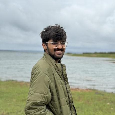 Abhay Ramesh